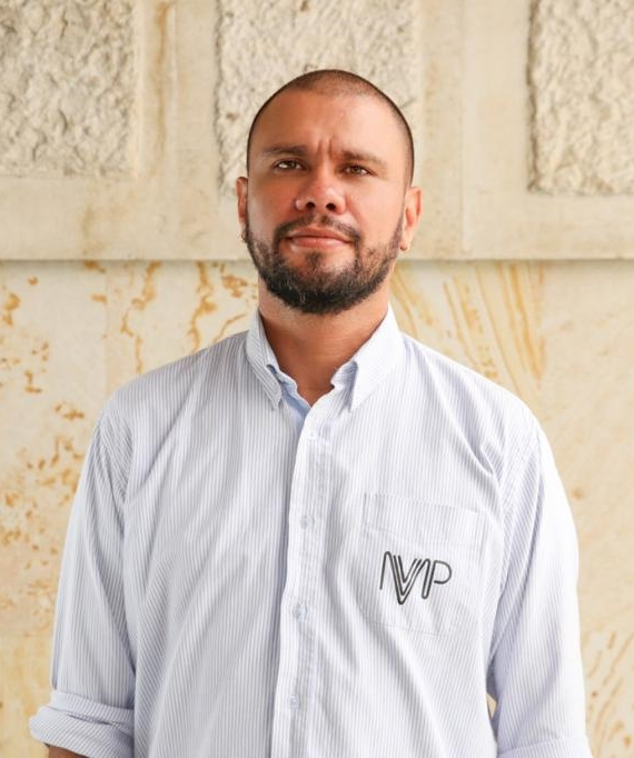 Farid Cortés