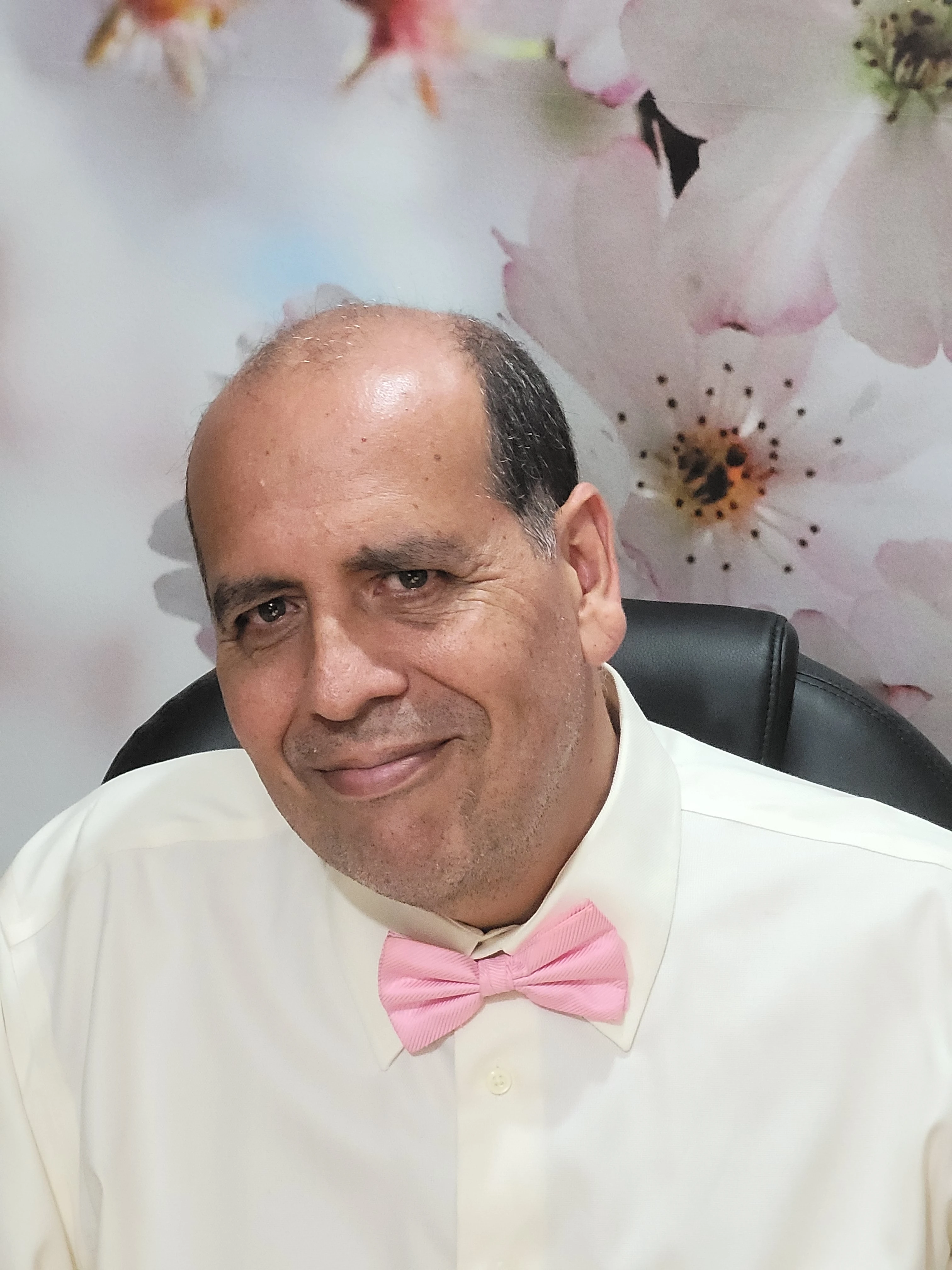 Dr. Albeiro Restrepo