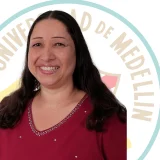 Maria Isabel Mejía